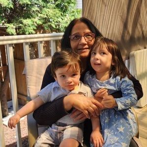 Meet your Posher, Indra